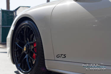 2016 Porsche 911 | 2016 Porsche 911 GTS