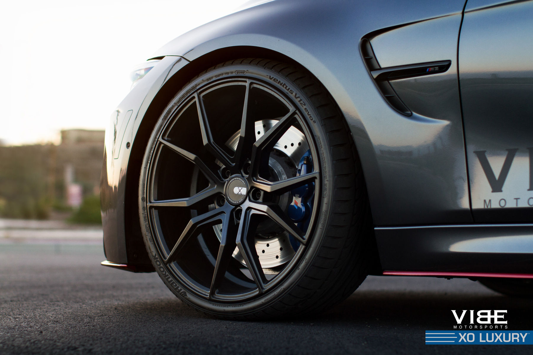 2016 BMW M3 | BMW M3 on 20