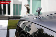 Rolls Royce Ghost RR04