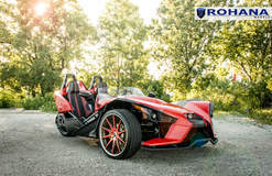 Polaris Slingshot