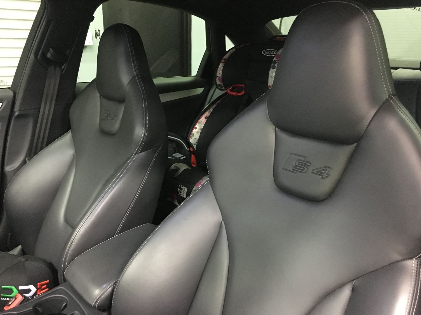 2014 Audi S4 | 2014 Audi S4