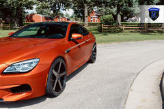 BMW M6