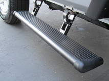 2-Door Jeep PowerStep