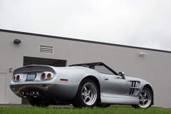1999 Shelby Series 1