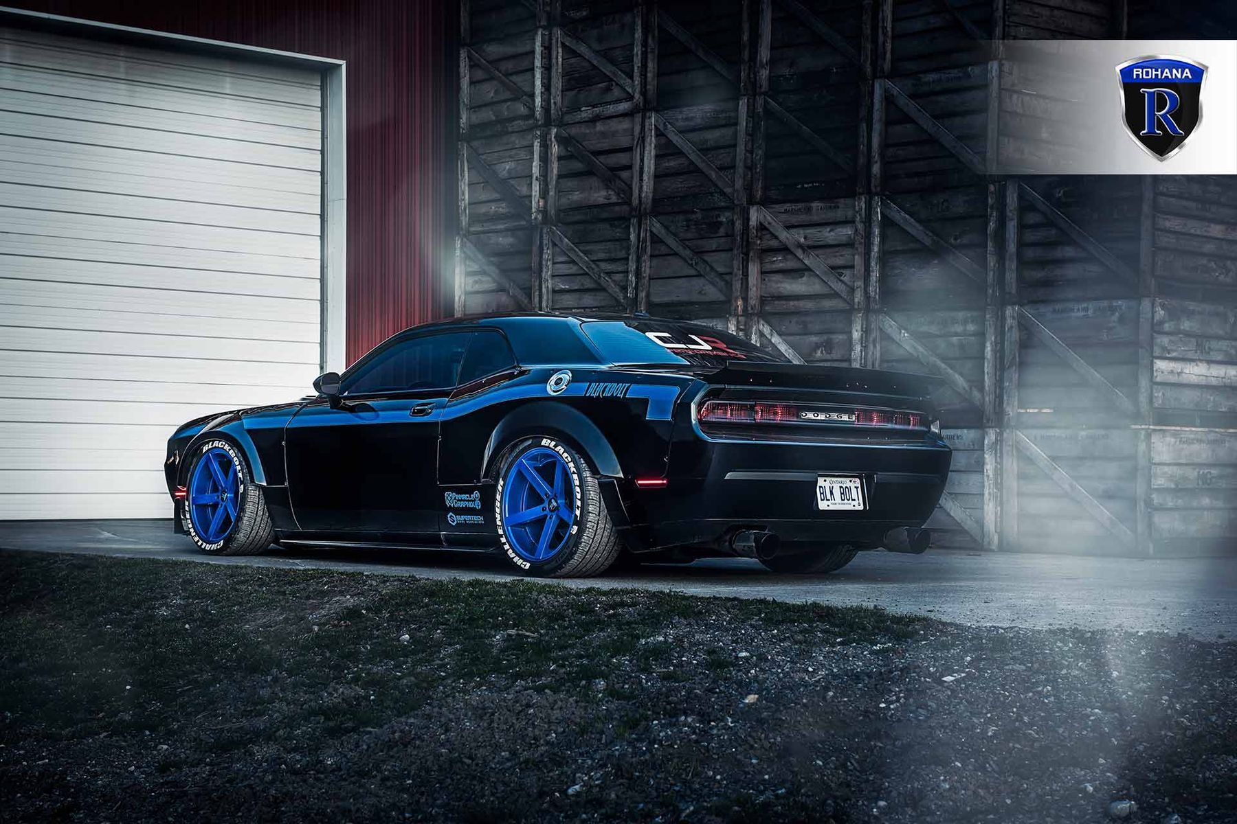 2015 Dodge Challenger | Dodge Challenger