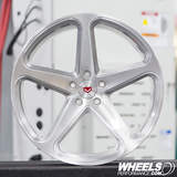 Vossen Forged CG-201