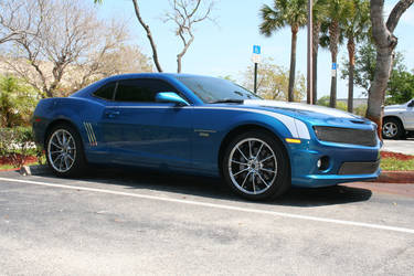 2010 Chevrolet Camaro | Camaro