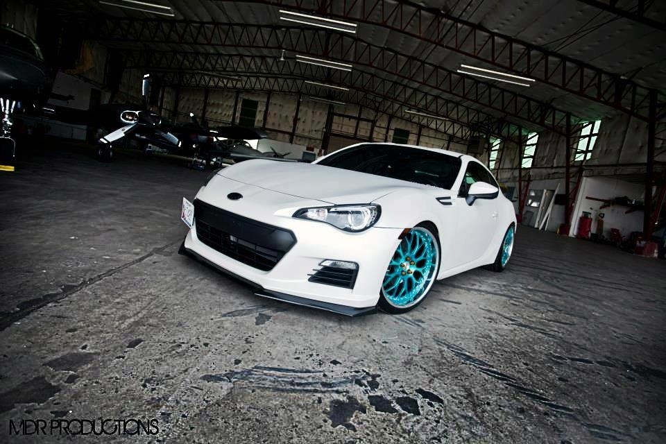 2013 Subaru BRZ | Subaru BRZ