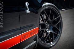 Ford Shelby GT500