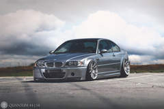 Quantum44 S4 - BMW M3 E46 