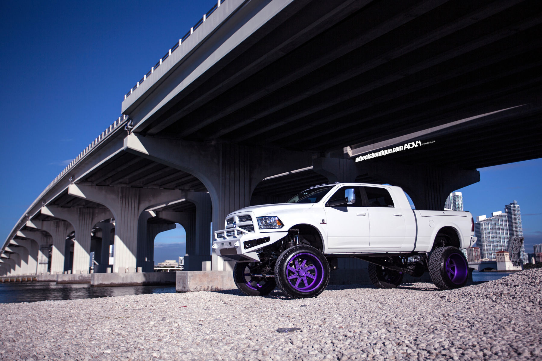 Dodge Ram Pickup 2500 | Dodge Ram Cummins 2500HD