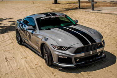 2016 Ford Mustang | 2016 Mustang GT
