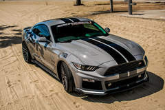 2016 Mustang GT