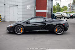 650S 12C Spider 4098
