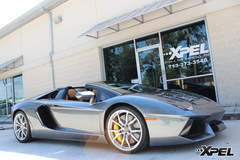 XPEL Houston installations