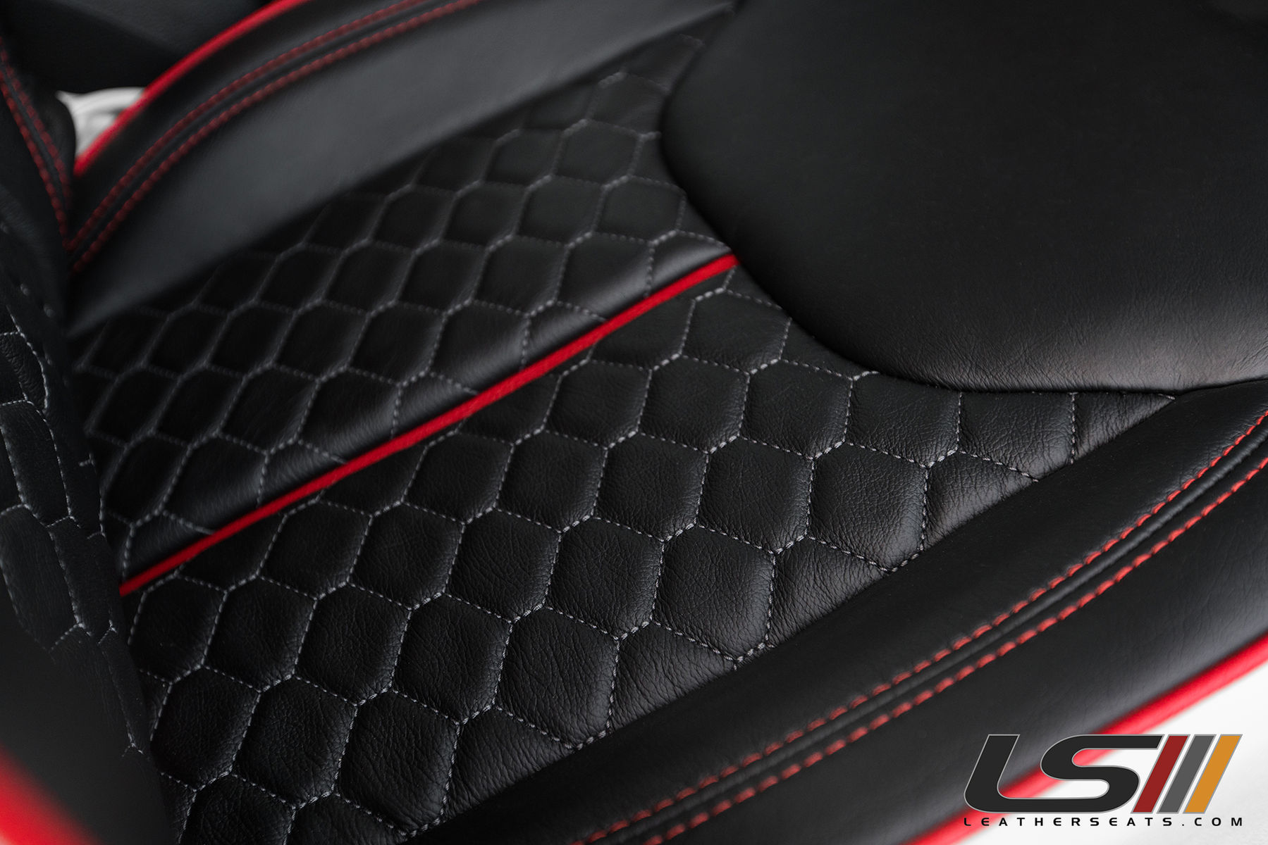 2016 Jeep Wrangler | 2016 Jeep Wrangler Interior By LeatherSeats.com
