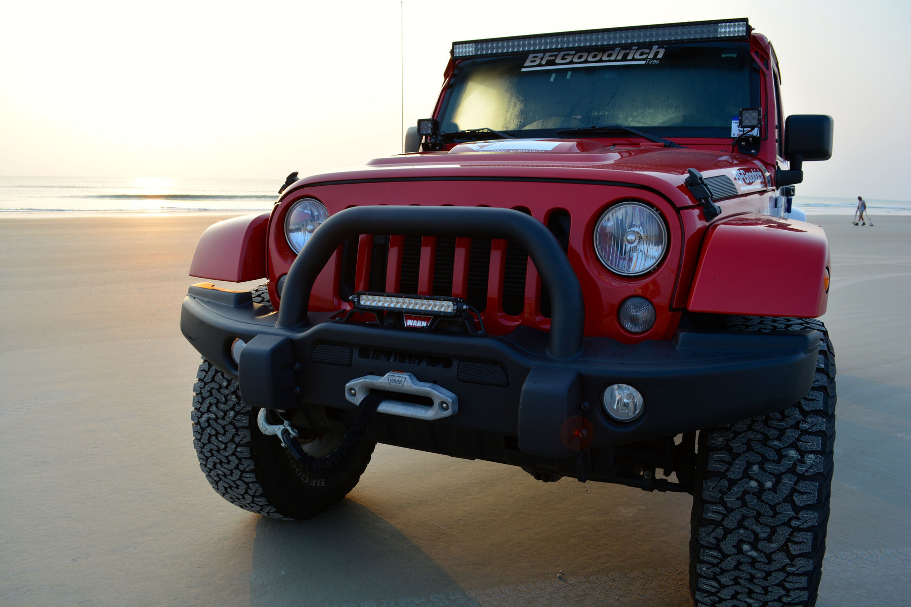  Jeep  | Jeep Rubicon