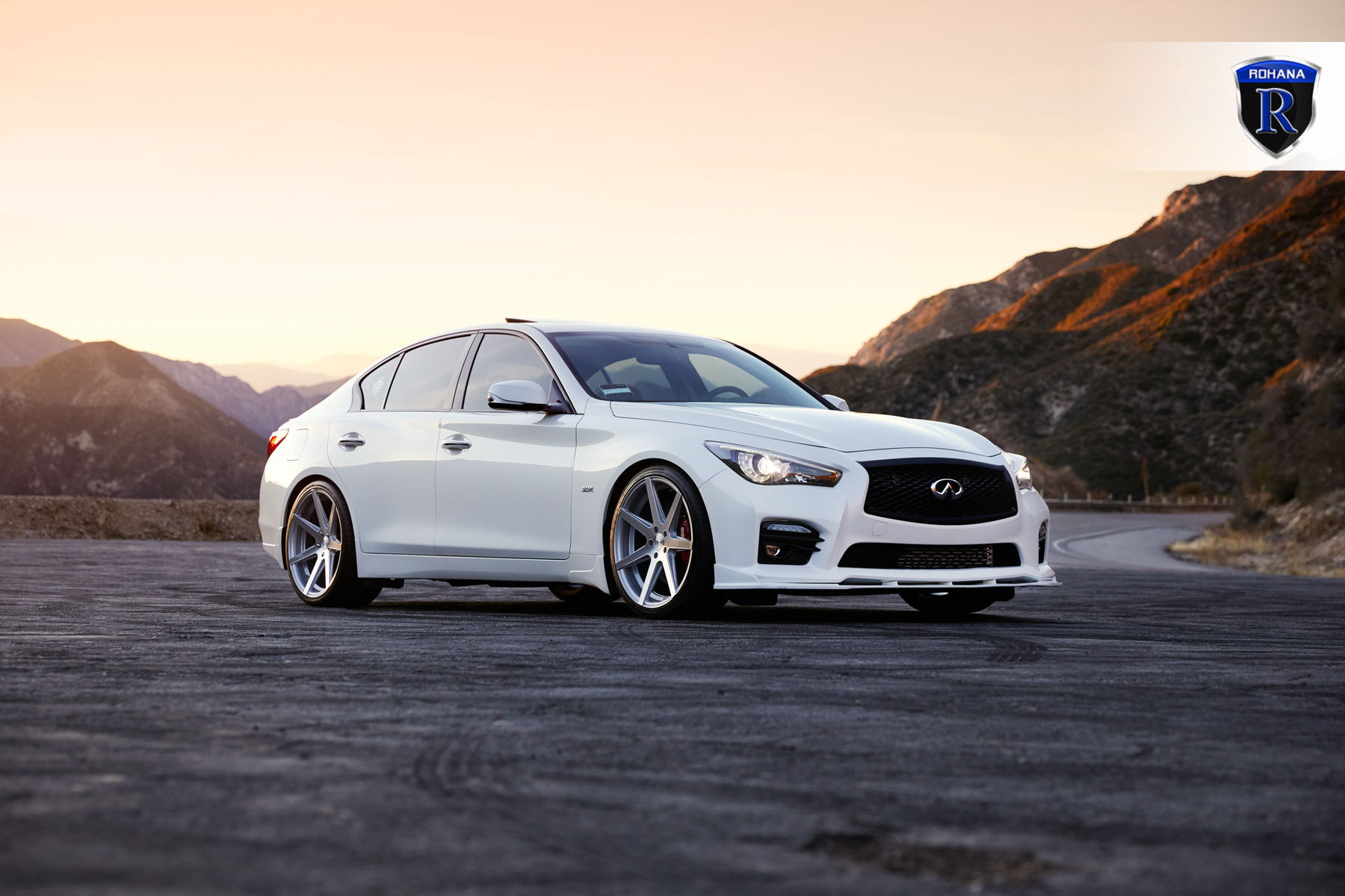  Infiniti  | Infiniti Q50
