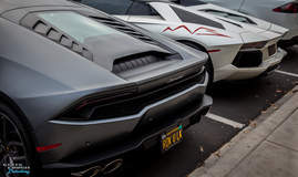 San Diego Cars & Coffee October 15th, 2016