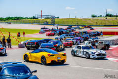 goldRush Rally 7