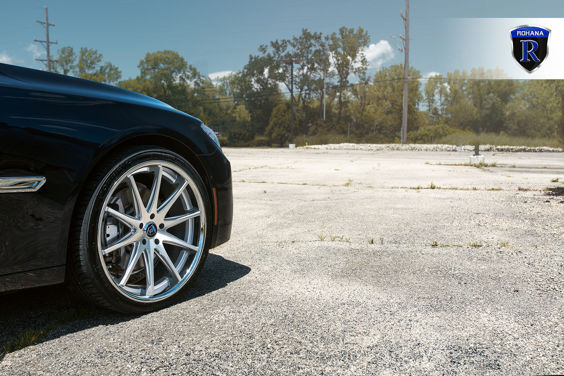  BMW 7 Series | BMW 750