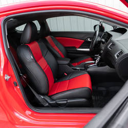 Honda Civic Upholstery Package