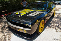 goldRush Rally 7