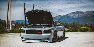 2007 Charger