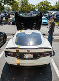 San Diego Cars & Coffee July 16th, 2016