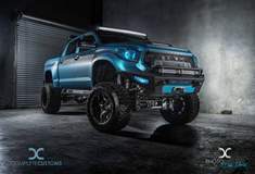 Toyota Tundra
