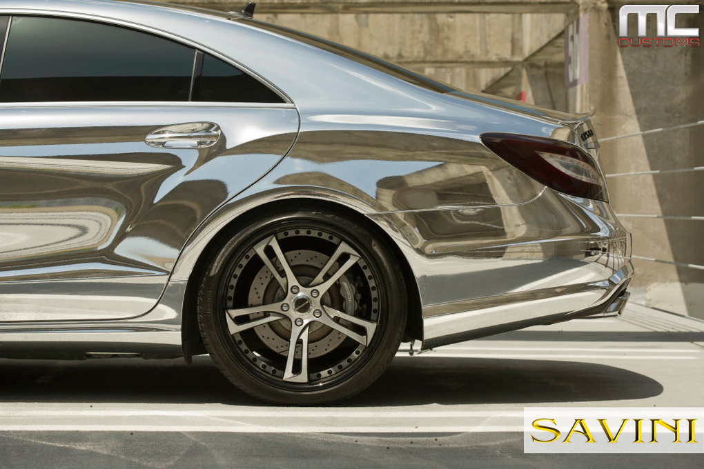 2014 Mercedes-Benz CLS-Class | 2014 Mercedes-Benz CLS63