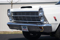 1966 Ford Fairlane 500 GT