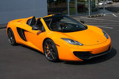 12C Spider 2034