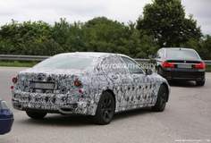 2016 BMW 7-Series