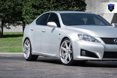 Lexus ISF