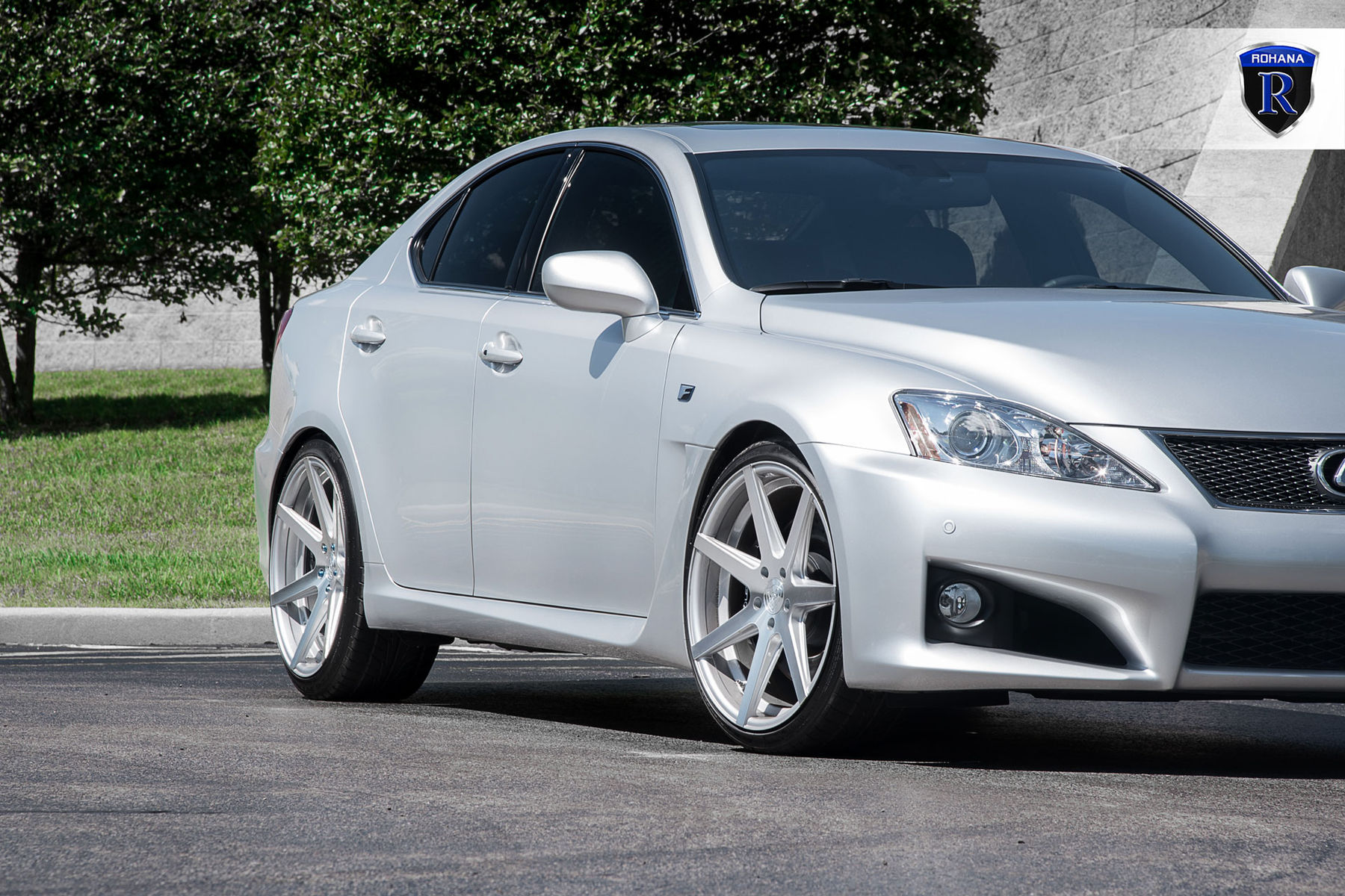  Lexus IS F | Lexus ISF