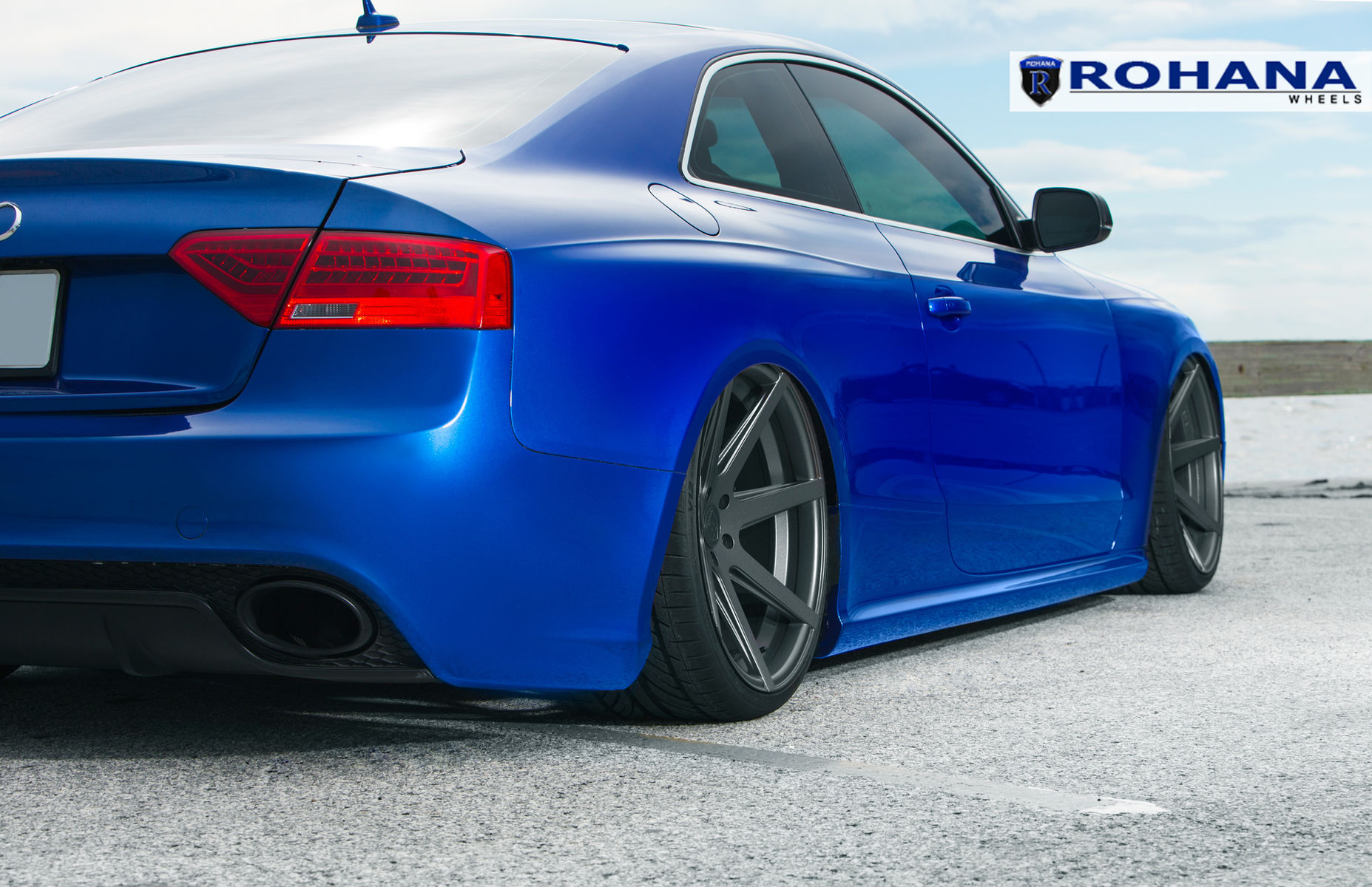  Audi RS 5 | Audi RS5