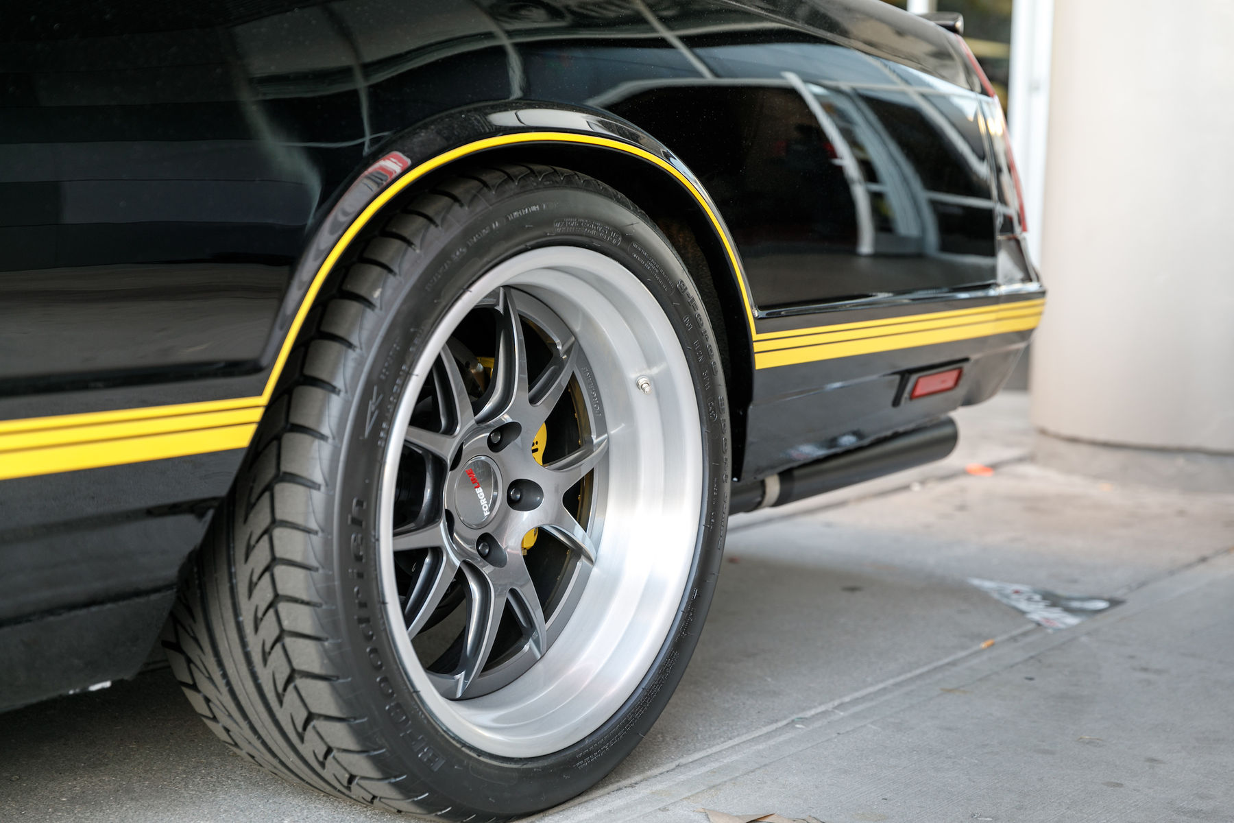 1987 Chevrolet Monte Carlo | Barrett-Jackson's
