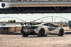 McLaren 570s