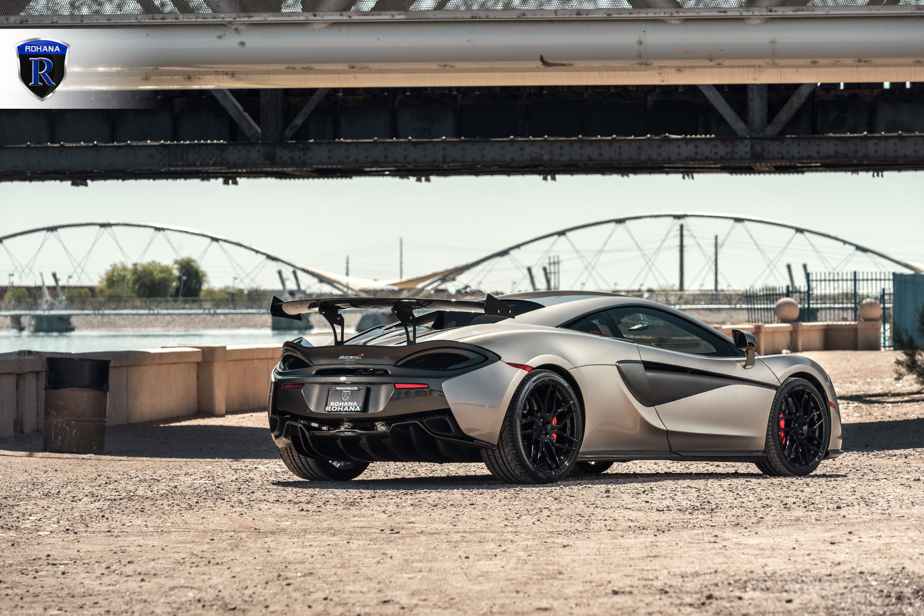 2016 McLaren 570S | McLaren 570s
