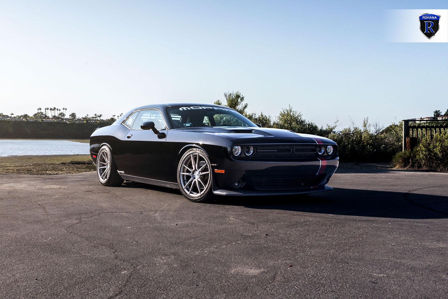  Dodge Challenger | Dodge Challenger