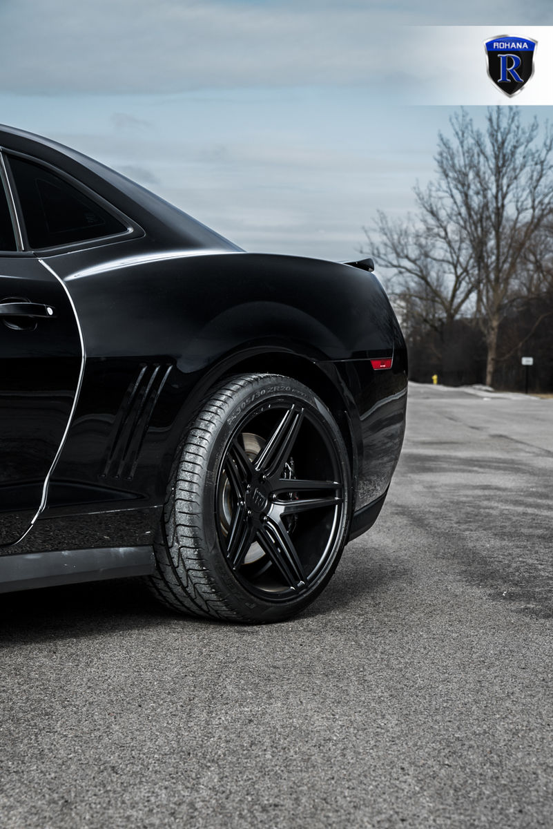 2013 Chevrolet Camaro | Chevrolet Camaro ZL1