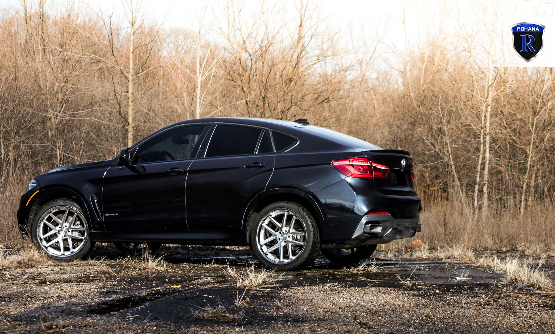 2016 BMW X6 M | BMW X6 M Sport