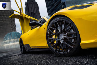 Ferrari 458 
