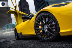 Ferrari 458 