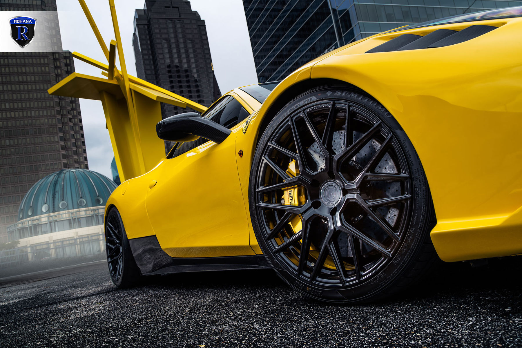  Ferrari 458 Italia | Ferrari 458 