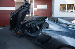 12C Spider 2871
