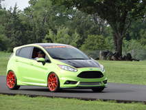 MRT Fiesta ST Forza 5 Edition