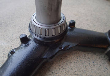 1973 Honda CB350G | Bullitt CB