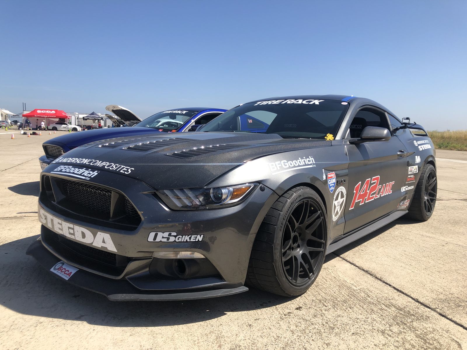 2017 Ford Mustang | 2017 Ford Mustang GT